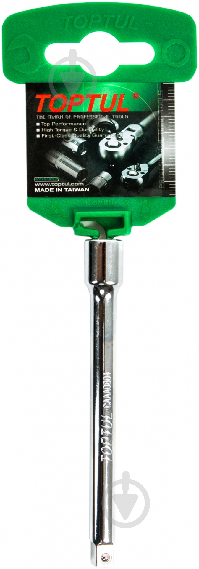 Удлинитель Toptul   CAAA0804 - фото 2