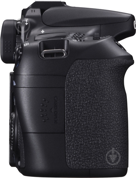 Фотоаппарат CANON EOS 70D Body - фото 2 Фотоаппарат CANON EOS 70D Body - фото 2