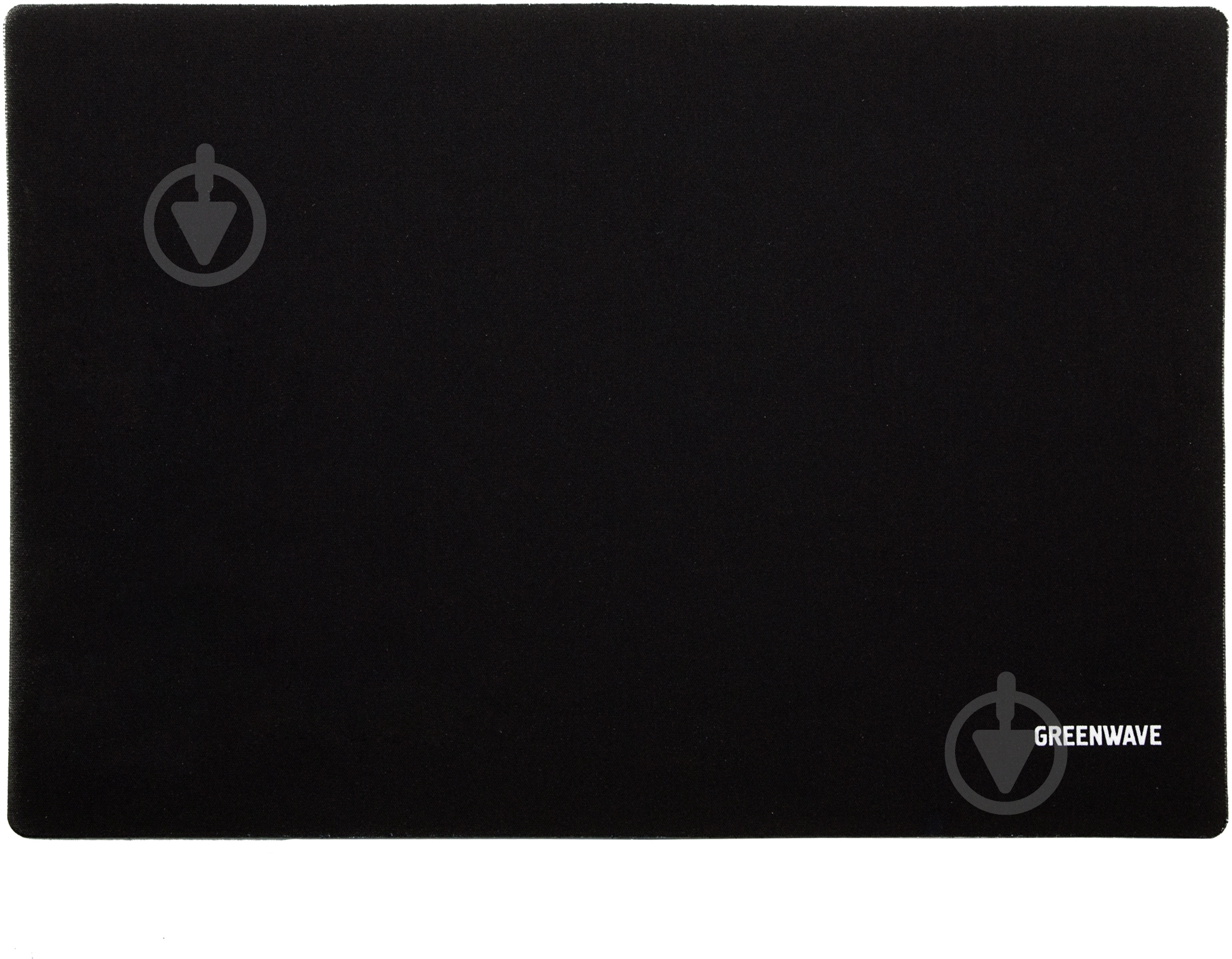 Коврик для мышки Greenwave Multipad-01 - фото 1 Коврик для мышки Greenwave Multipad-01 - фото 1