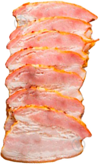 Бекон ТМ Глобино Казацкий высшего сорта (22013194) - фото 2 Бекон ТМ Глобино Казацкий высшего сорта (22013194) - фото 2