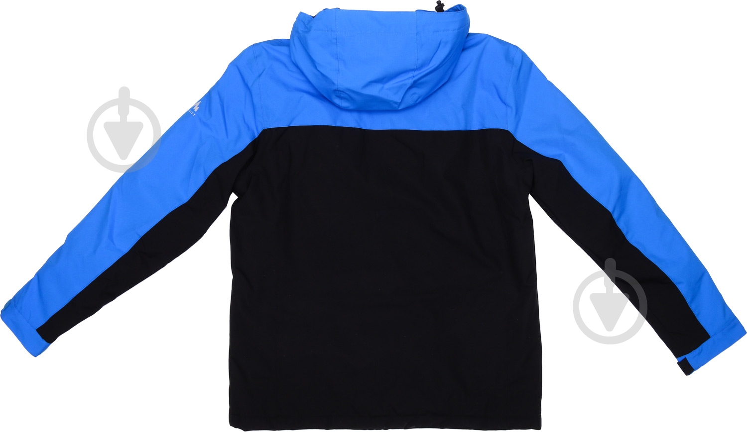 Куртка чоловіча демісезонна McKinley Gian ux 408296-907694 р.3XL синя - фото 7 Куртка чоловіча демісезонна McKinley Gian ux 408296-907694 р.3XL синя - фото 7
