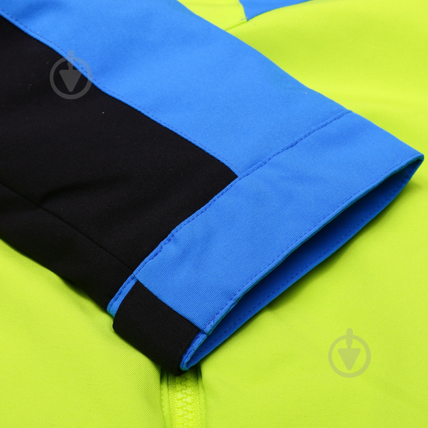 Куртка чоловіча демісезонна McKinley Gian ux 408296-907694 р.3XL синя - фото 8 Куртка чоловіча демісезонна McKinley Gian ux 408296-907694 р.3XL синя - фото 8