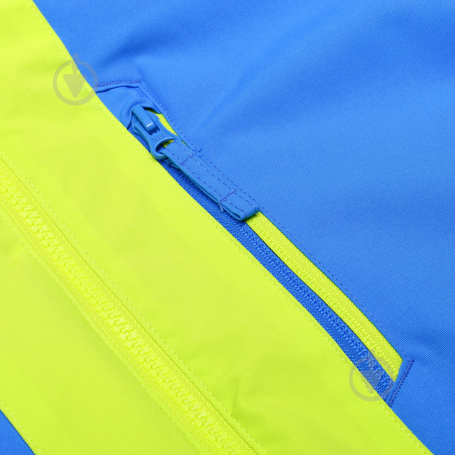 Куртка чоловіча демісезонна McKinley Gian ux 408296-907694 р.3XL синя - фото 9 Куртка чоловіча демісезонна McKinley Gian ux 408296-907694 р.3XL синя - фото 9