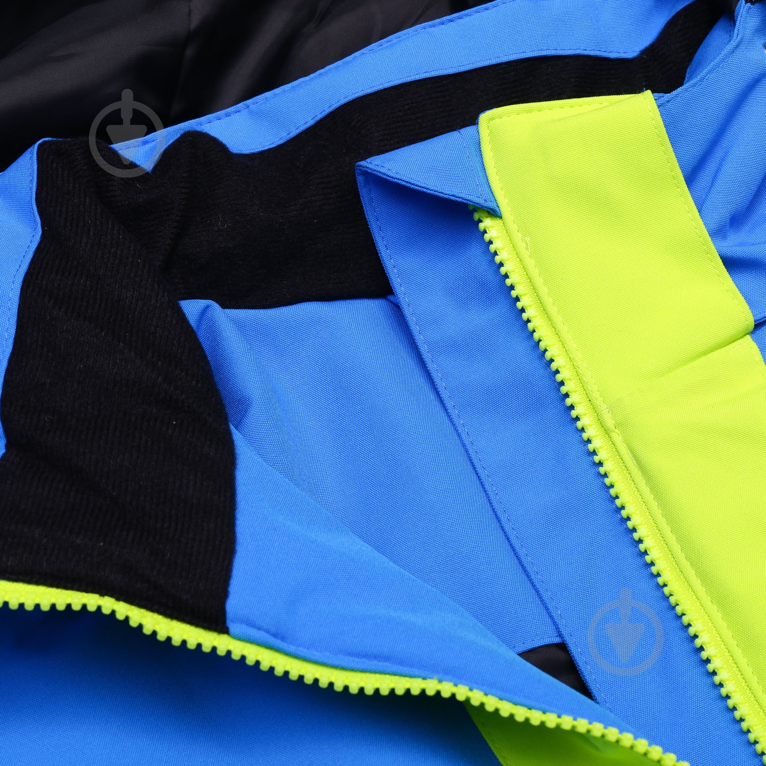 Куртка чоловіча демісезонна McKinley Gian ux 408296-907694 р.3XL синя - фото 10 Куртка чоловіча демісезонна McKinley Gian ux 408296-907694 р.3XL синя - фото 10