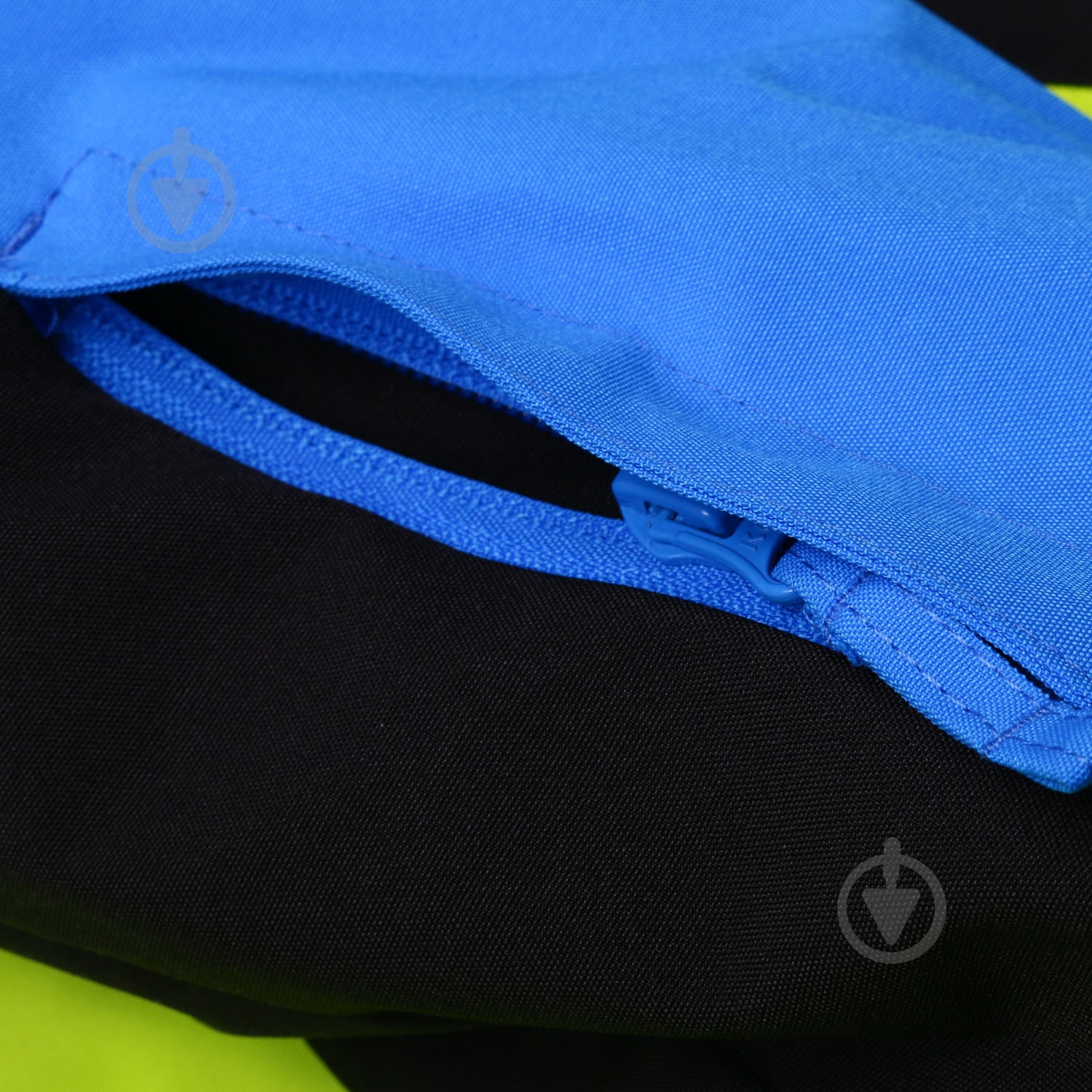 Куртка чоловіча демісезонна McKinley Gian ux 408296-907694 р.3XL синя - фото 11 Куртка чоловіча демісезонна McKinley Gian ux 408296-907694 р.3XL синя - фото 11
