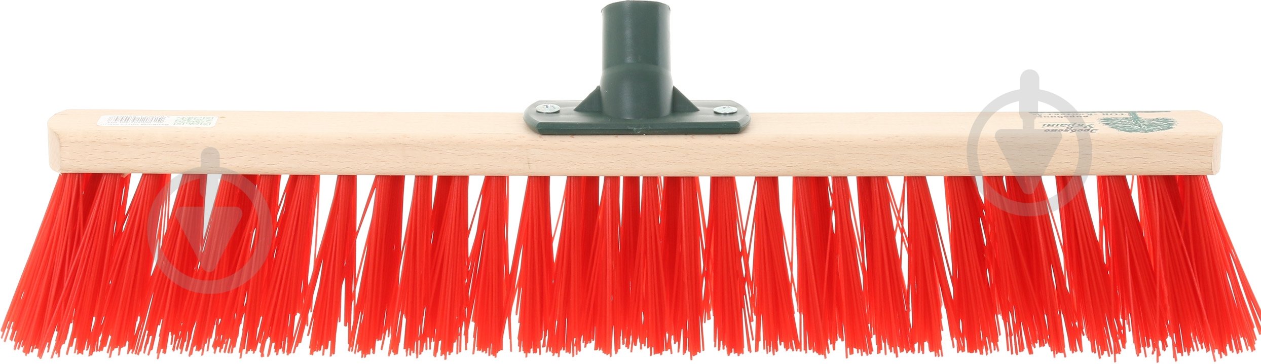 Щетка для улицы 500 мм - фото 2