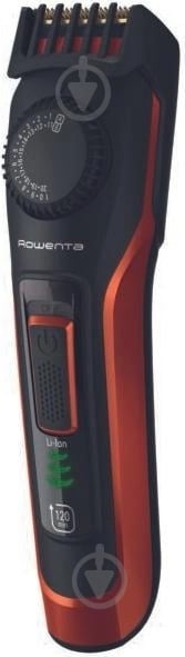 Триммер для бороды Rowenta Virtuo TN3800F4 - фото 3