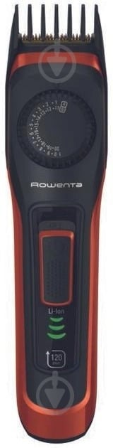 Триммер для бороды Rowenta Virtuo TN3800F4 - фото 2