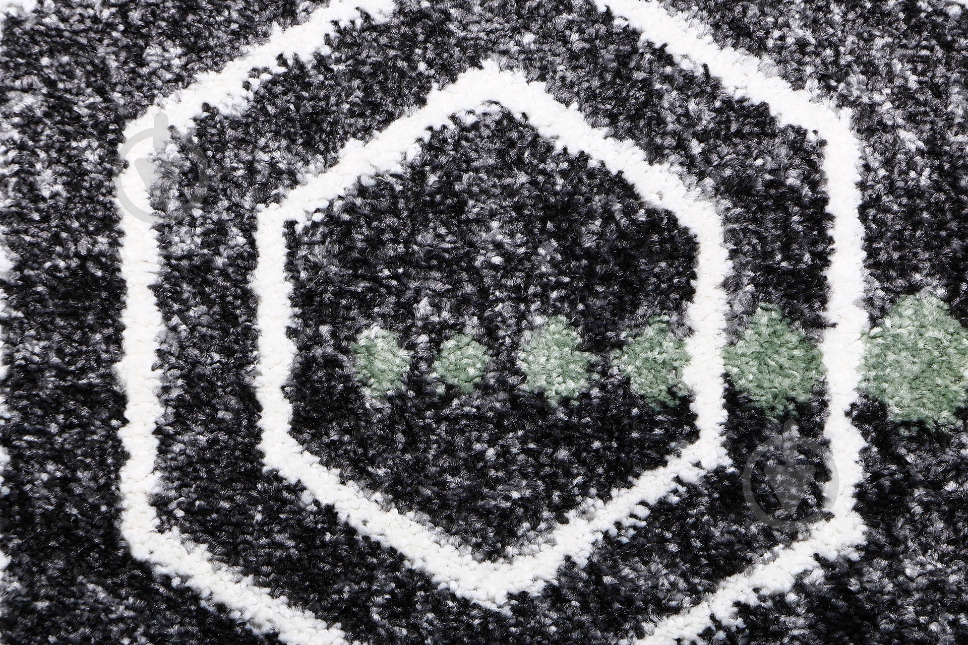 Ковер Karat Carpet Dream 18026/996 1,2x1,7 м - фото 2