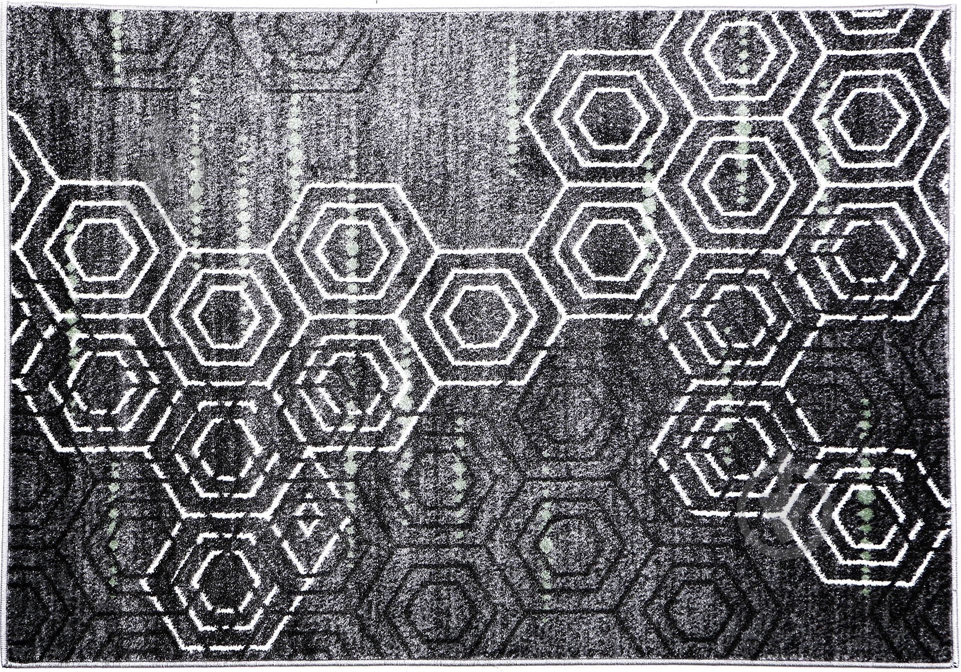 Ковер Karat Carpet Dream 18026/996 1,2x1,7 м - фото 1