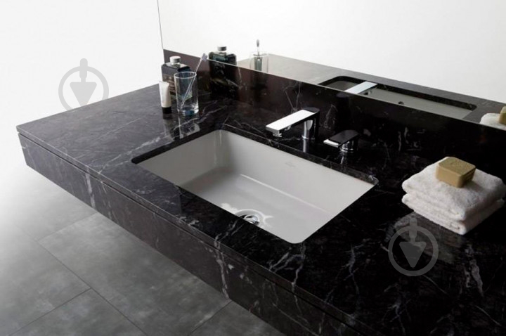 Умывальник Villeroy & Boch Architectura 41776001 - фото 2