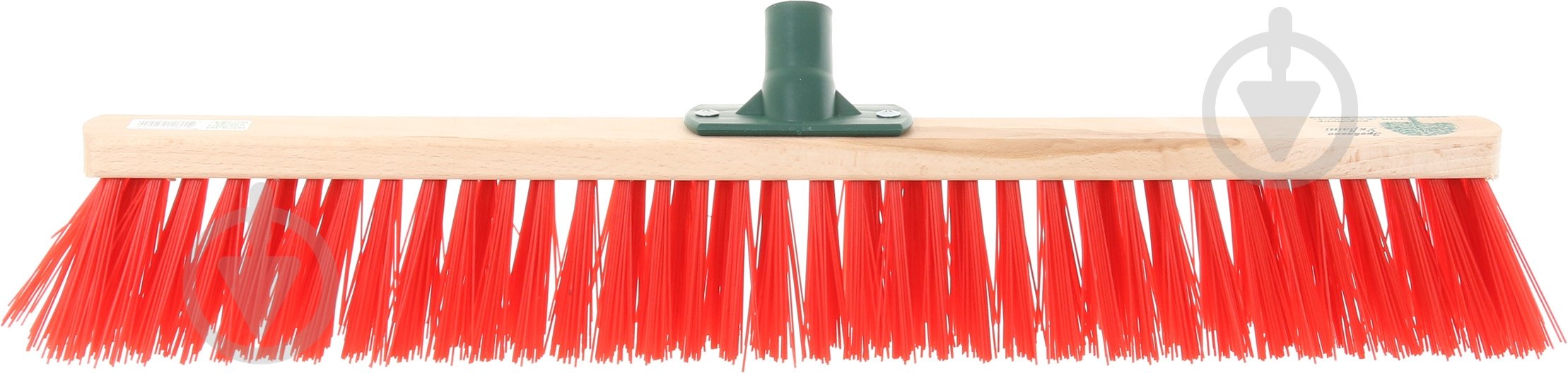 Щетка для улицы 600 мм - фото 2