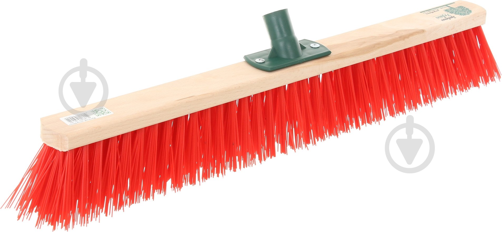 Щетка для улицы 600 мм - фото 1