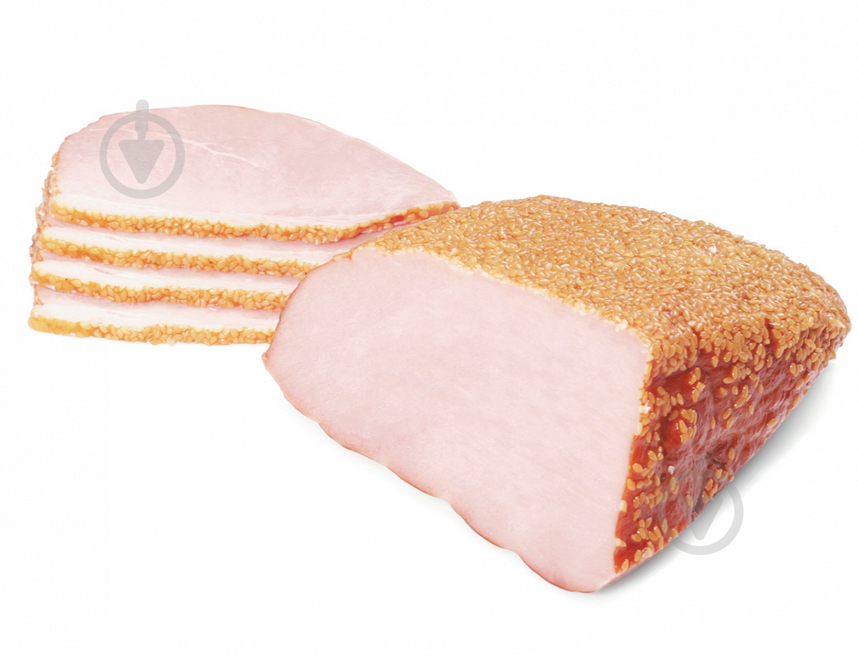 Буженина ТМ Глобино по-Домашнему - фото 1