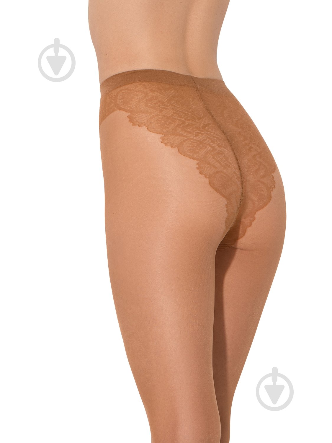 Колготки женские Giulia Bikini 20 (Smart Box) р. 4L daino - фото 2 Колготки женские Giulia Bikini 20 (Smart Box) р. 4L daino - фото 2