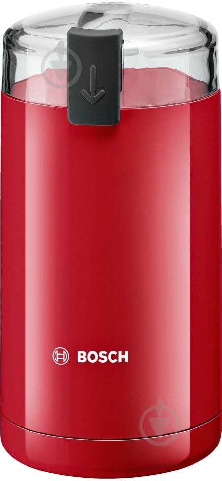 ВИТРИНА! Кофемолка Bosch TSM6A014R - фото 1 ВИТРИНА! Кофемолка Bosch TSM6A014R - фото 1