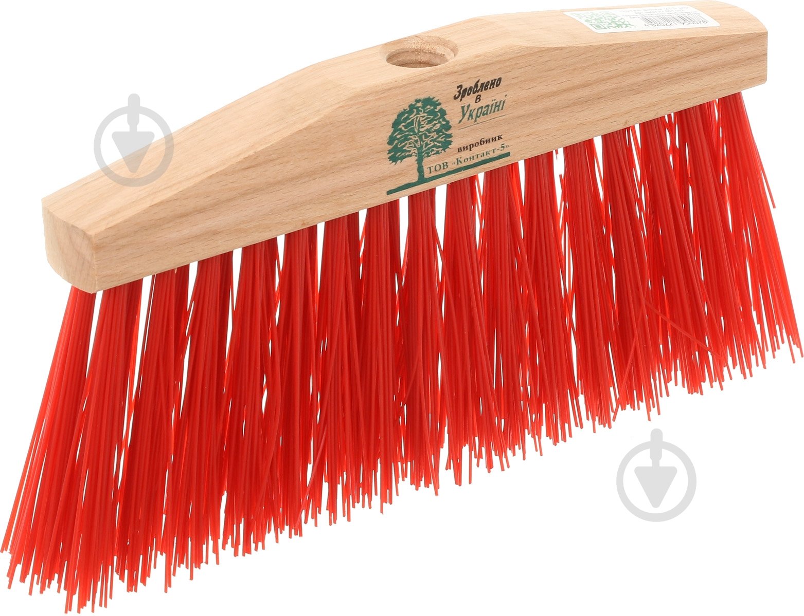 Щітка для вулиці 255 мм - фото 1