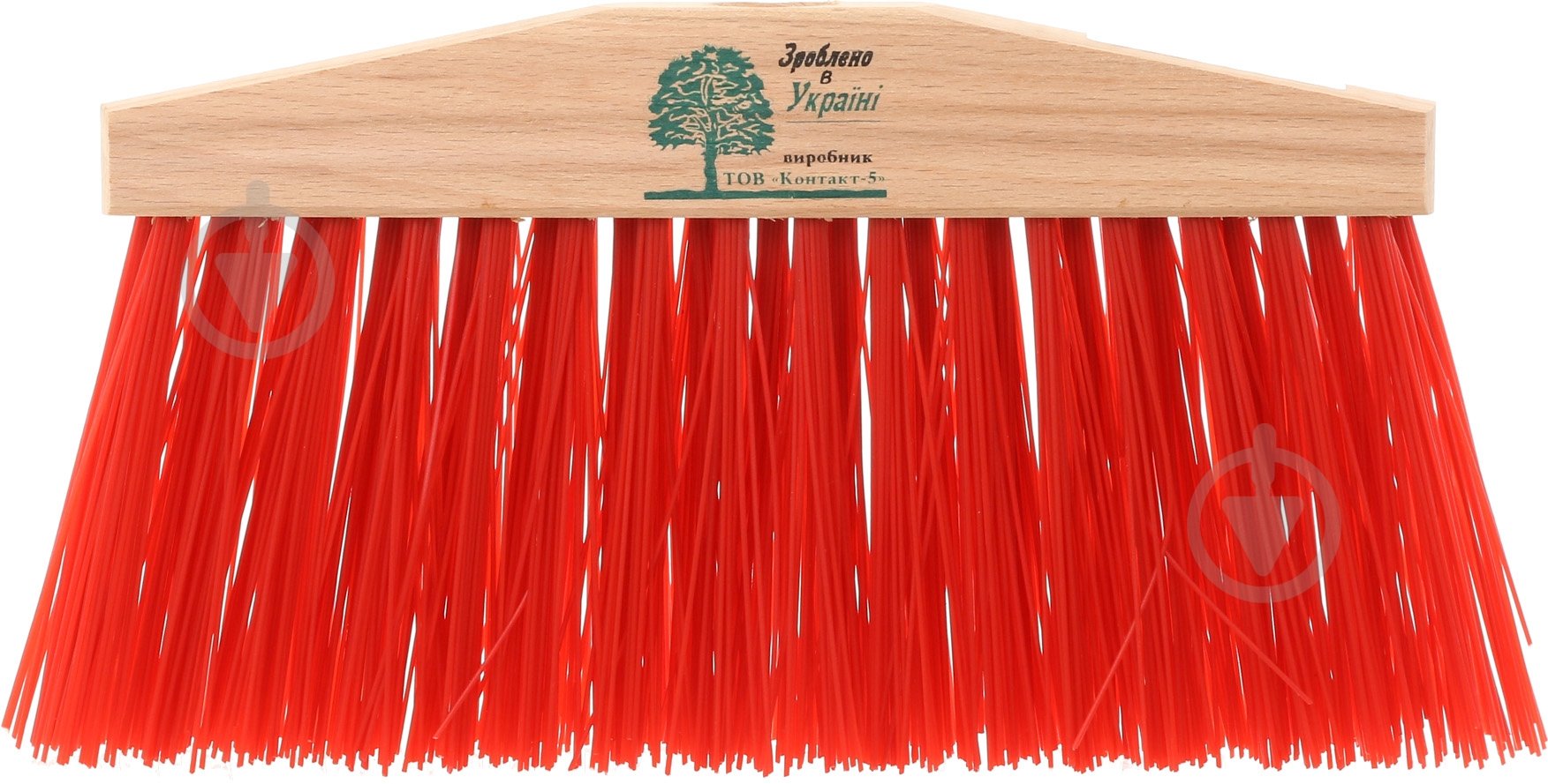 Щітка для вулиці 255 мм - фото 3