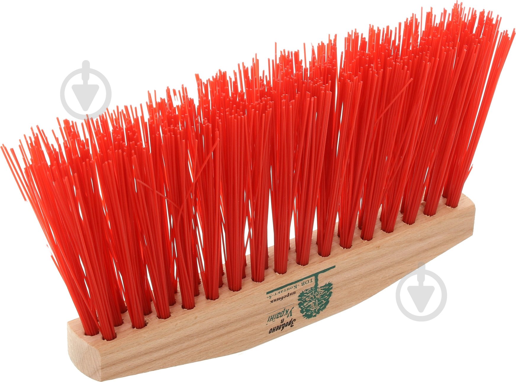 Щітка для вулиці 255 мм - фото 2