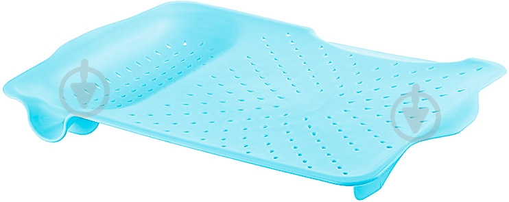 Сушилка Titiz Plastik универсальная 38,5x27,5x3,6 см AP-9261-LB - фото 1