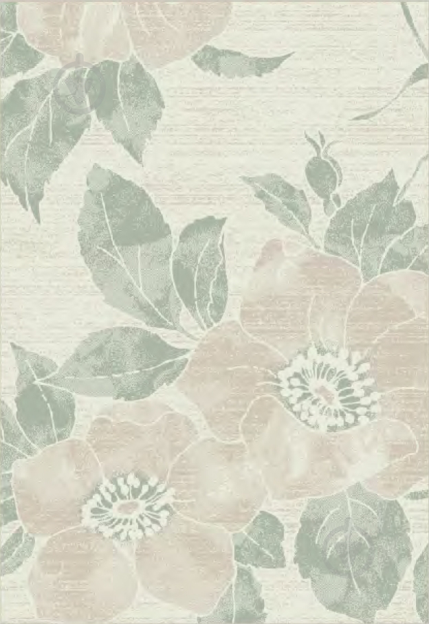Ковер Karat Carpet Dream 18067/110 1,2x1,7 м - фото 1 Ковер Karat Carpet Dream 18067/110 1,2x1,7 м - фото 1