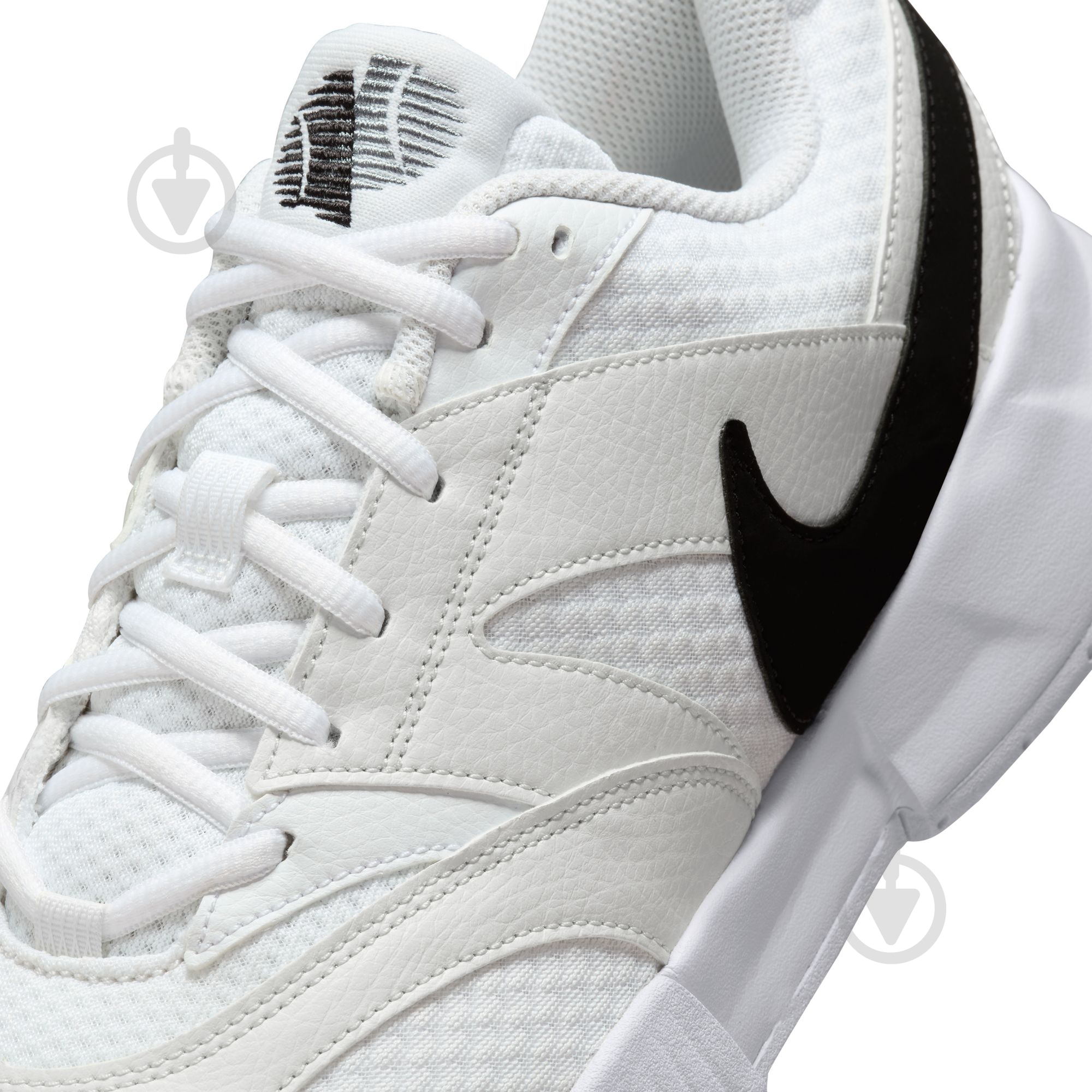 Кроссовки Nike Court Lite 4 FD6574-100 р.43 - фото 10 Кроссовки Nike Court Lite 4 FD6574-100 р.43 - фото 10