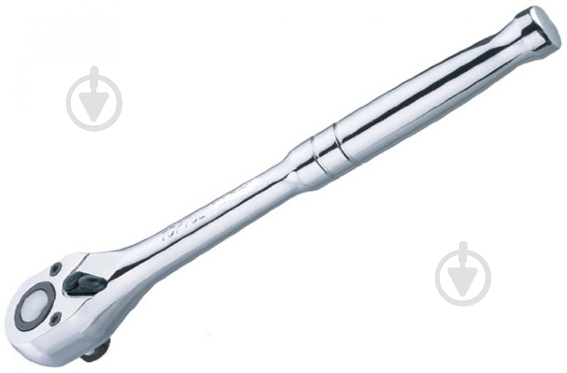 Трещотка Toptul   CHAG0813 - фото 1