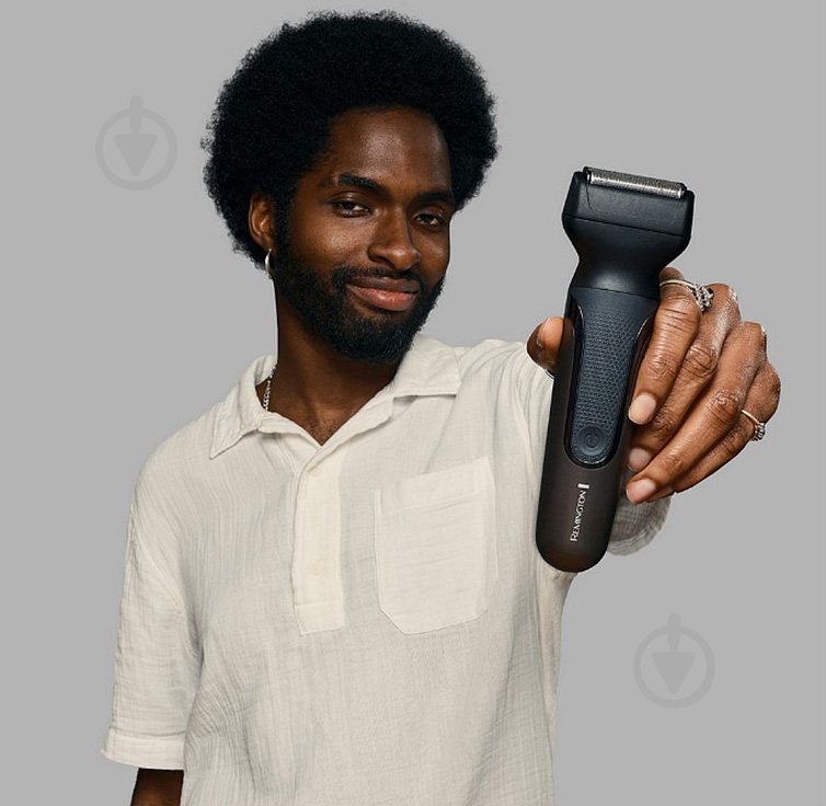 Триммер Remington PG780 E51 REM One TotalBody Multigroomer - фото 5 Триммер Remington PG780 E51 REM One TotalBody Multigroomer - фото 5