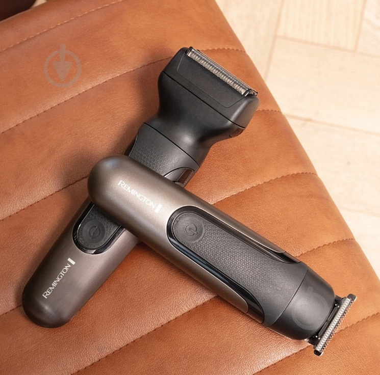 Триммер Remington PG780 E51 REM One TotalBody Multigroomer - фото 11 Триммер Remington PG780 E51 REM One TotalBody Multigroomer - фото 11