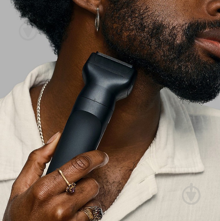 Триммер Remington PG780 E51 REM One TotalBody Multigroomer - фото 6 Триммер Remington PG780 E51 REM One TotalBody Multigroomer - фото 6