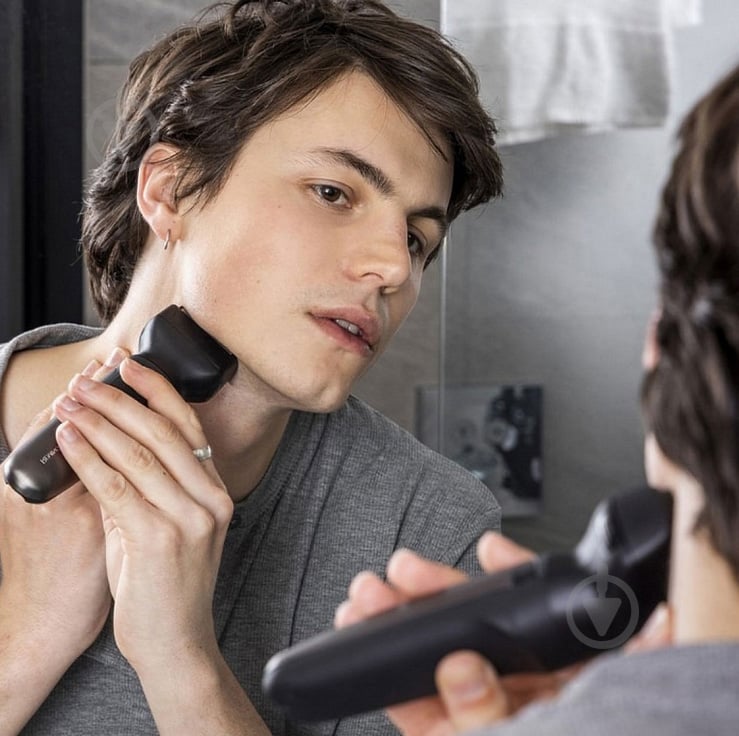 Триммер Remington PG780 E51 REM One TotalBody Multigroomer - фото 7 Триммер Remington PG780 E51 REM One TotalBody Multigroomer - фото 7