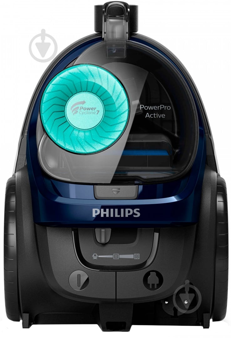 ВІТРИНА! Пилосос Philips PowerPro Active FC9556/09 - фото 3 ВІТРИНА! Пилосос Philips PowerPro Active FC9556/09 - фото 3