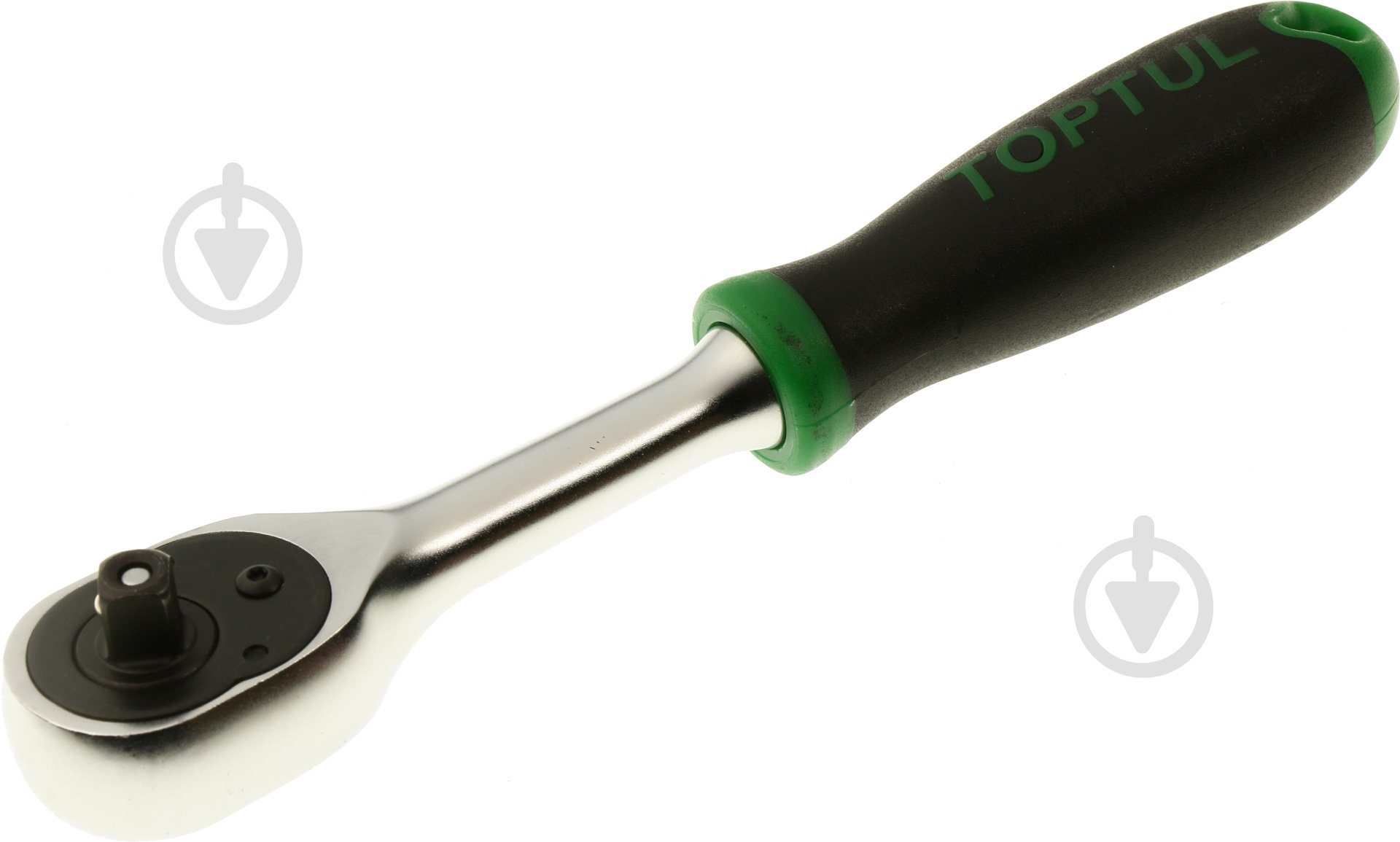 Трещотка Toptul   CJBG0815 - фото 1