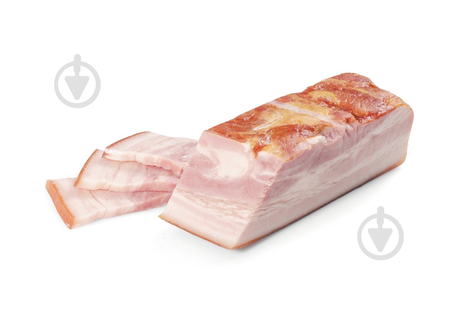 Грудинка ТМ Глобино без ребер - фото 1 Грудинка ТМ Глобино без ребер - фото 1