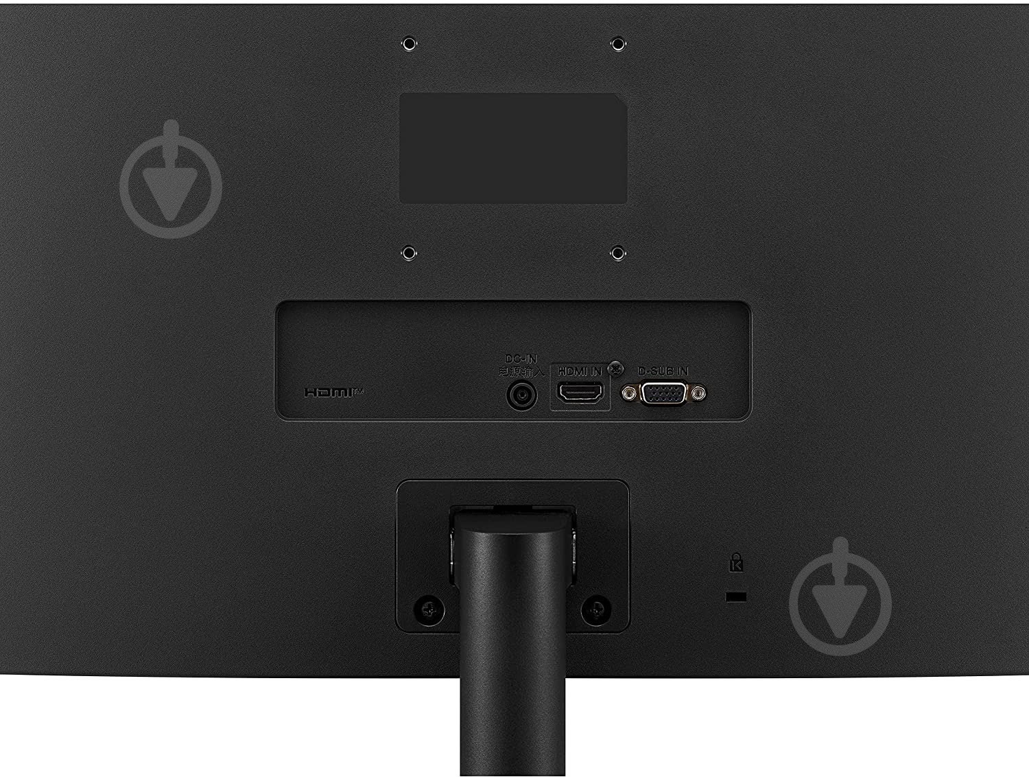 Монитор LG 23,8" (24MP400-B) - фото 2