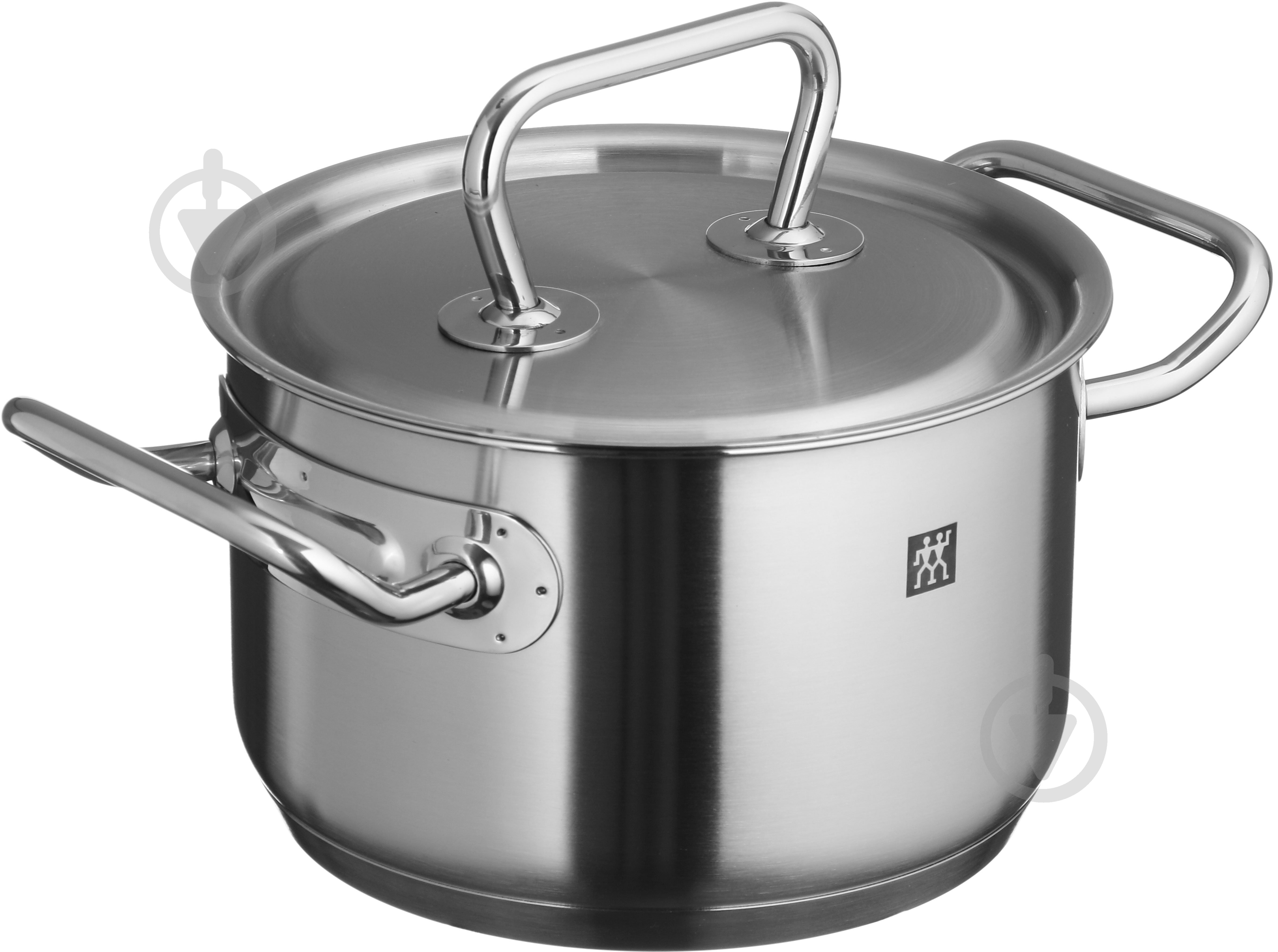 Набор посуды Zwilling J.A. Henckels Classic 9 предметов 40901-001-0 - фото 6 Набор посуды Zwilling J.A. Henckels Classic 9 предметов 40901-001-0 - фото 6