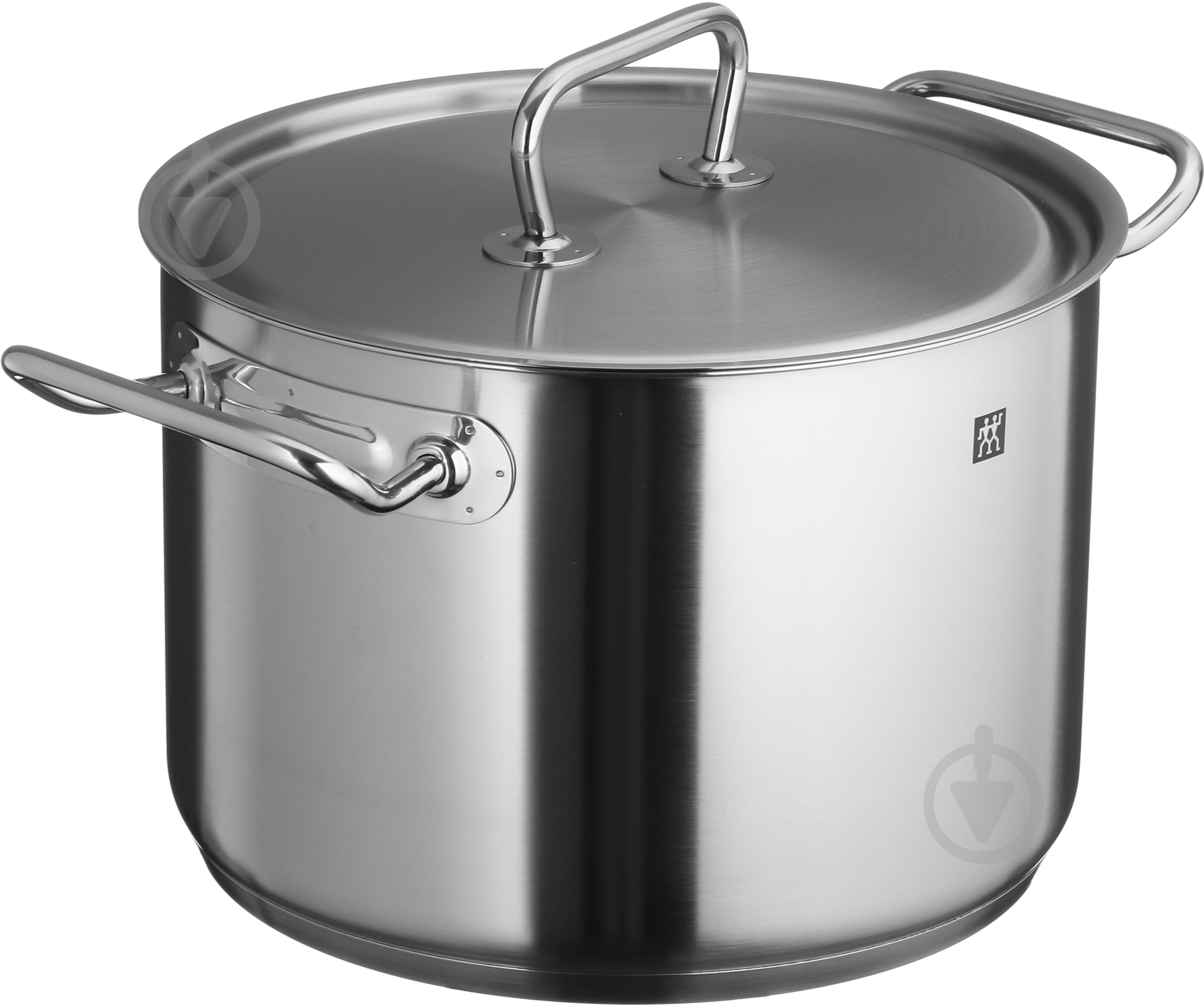 Набор посуды Zwilling J.A. Henckels Classic 9 предметов 40901-001-0 - фото 2 Набор посуды Zwilling J.A. Henckels Classic 9 предметов 40901-001-0 - фото 2