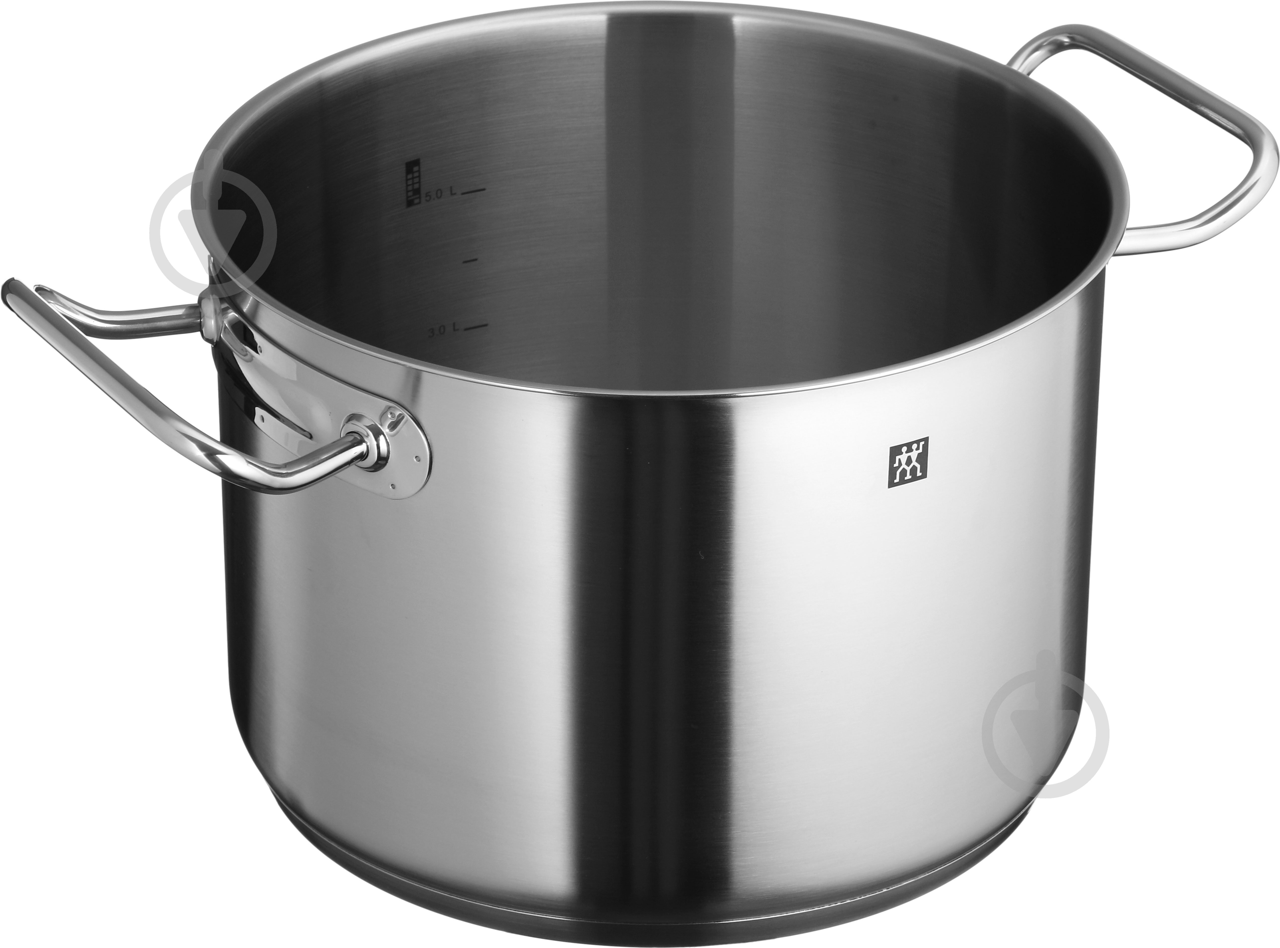 Набор посуды Zwilling J.A. Henckels Classic 9 предметов 40901-001-0 - фото 3 Набор посуды Zwilling J.A. Henckels Classic 9 предметов 40901-001-0 - фото 3