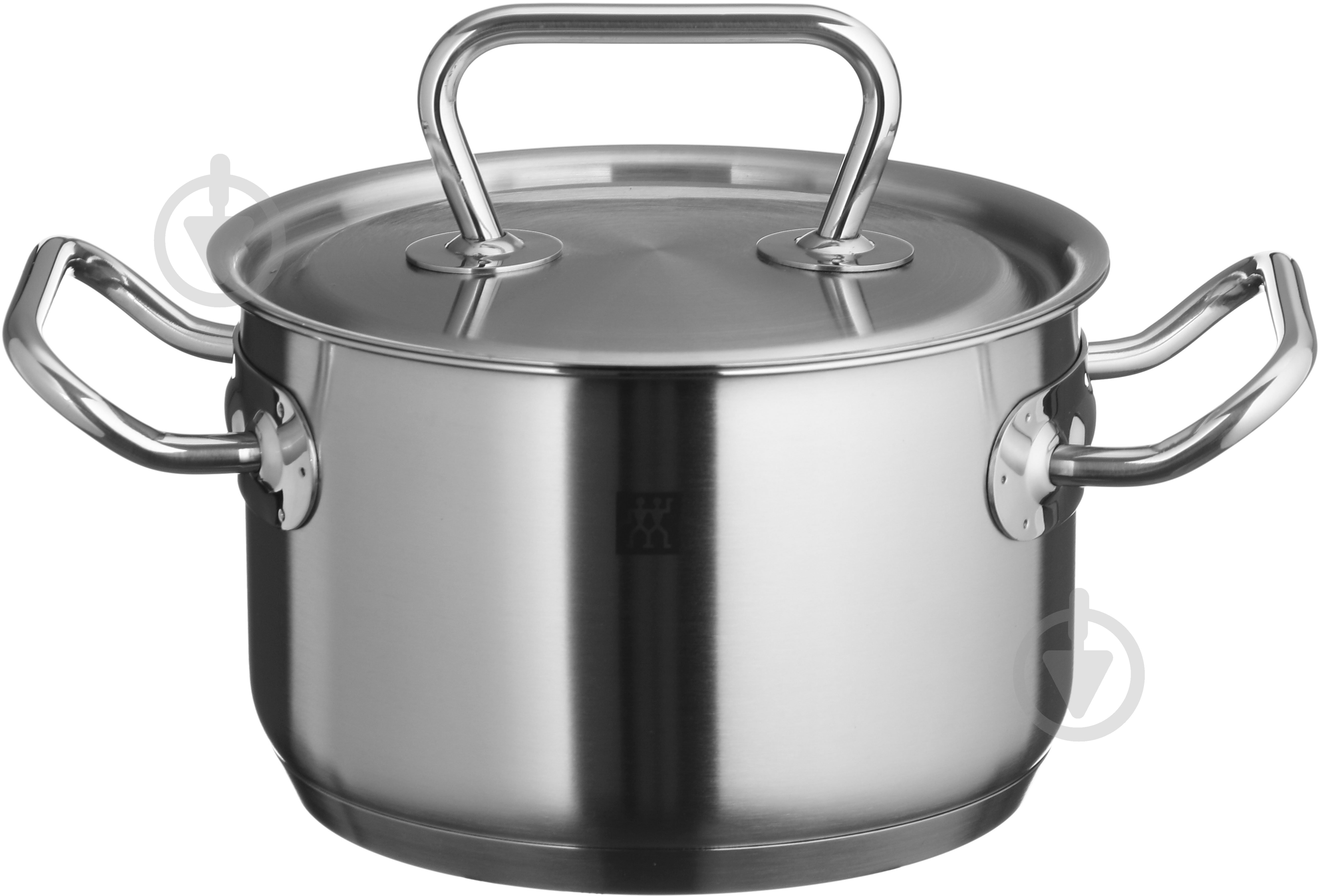 Набор посуды Zwilling J.A. Henckels Classic 9 предметов 40901-001-0 - фото 5 Набор посуды Zwilling J.A. Henckels Classic 9 предметов 40901-001-0 - фото 5