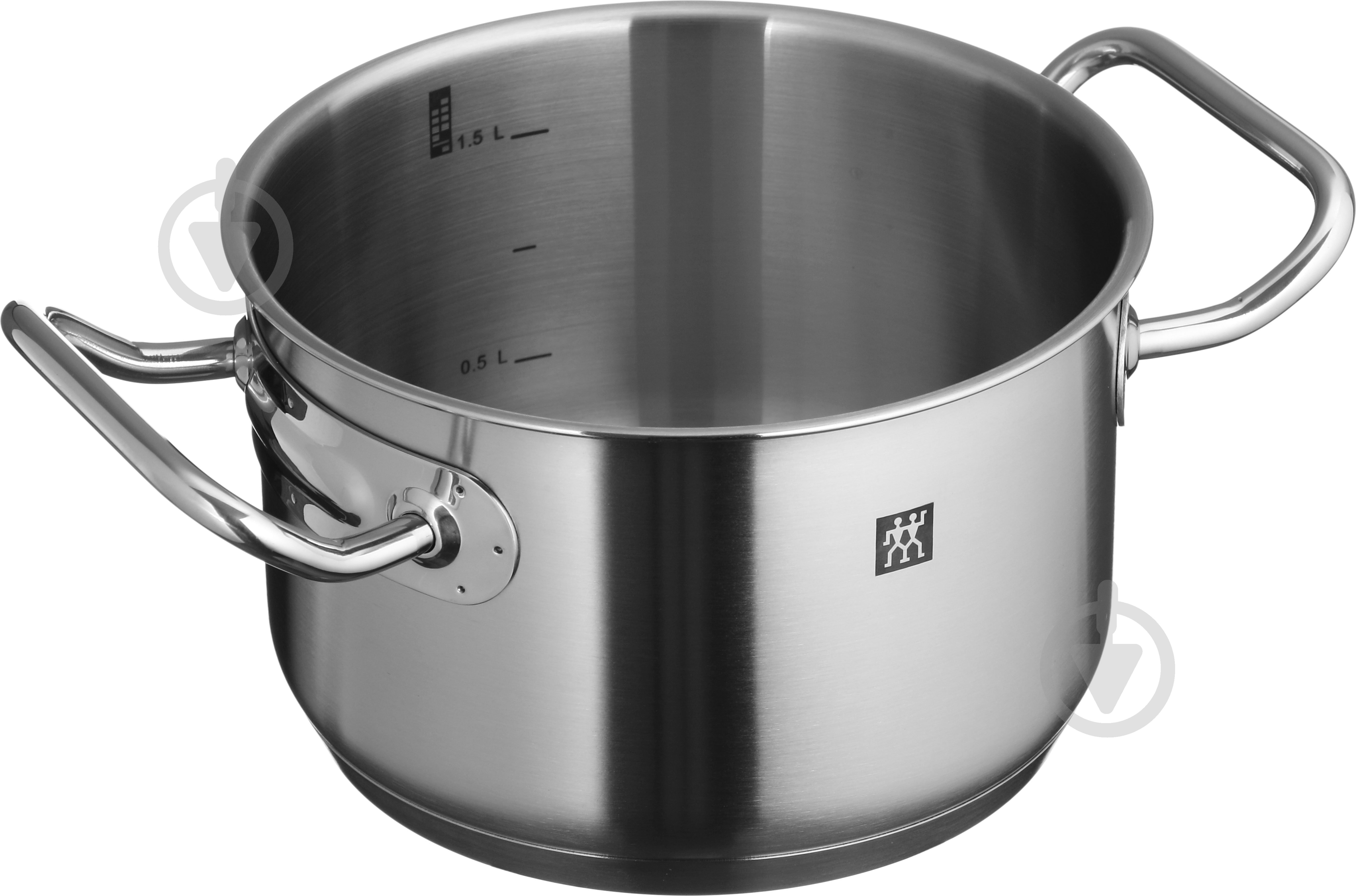 Набор посуды Zwilling J.A. Henckels Classic 9 предметов 40901-001-0 - фото 7 Набор посуды Zwilling J.A. Henckels Classic 9 предметов 40901-001-0 - фото 7