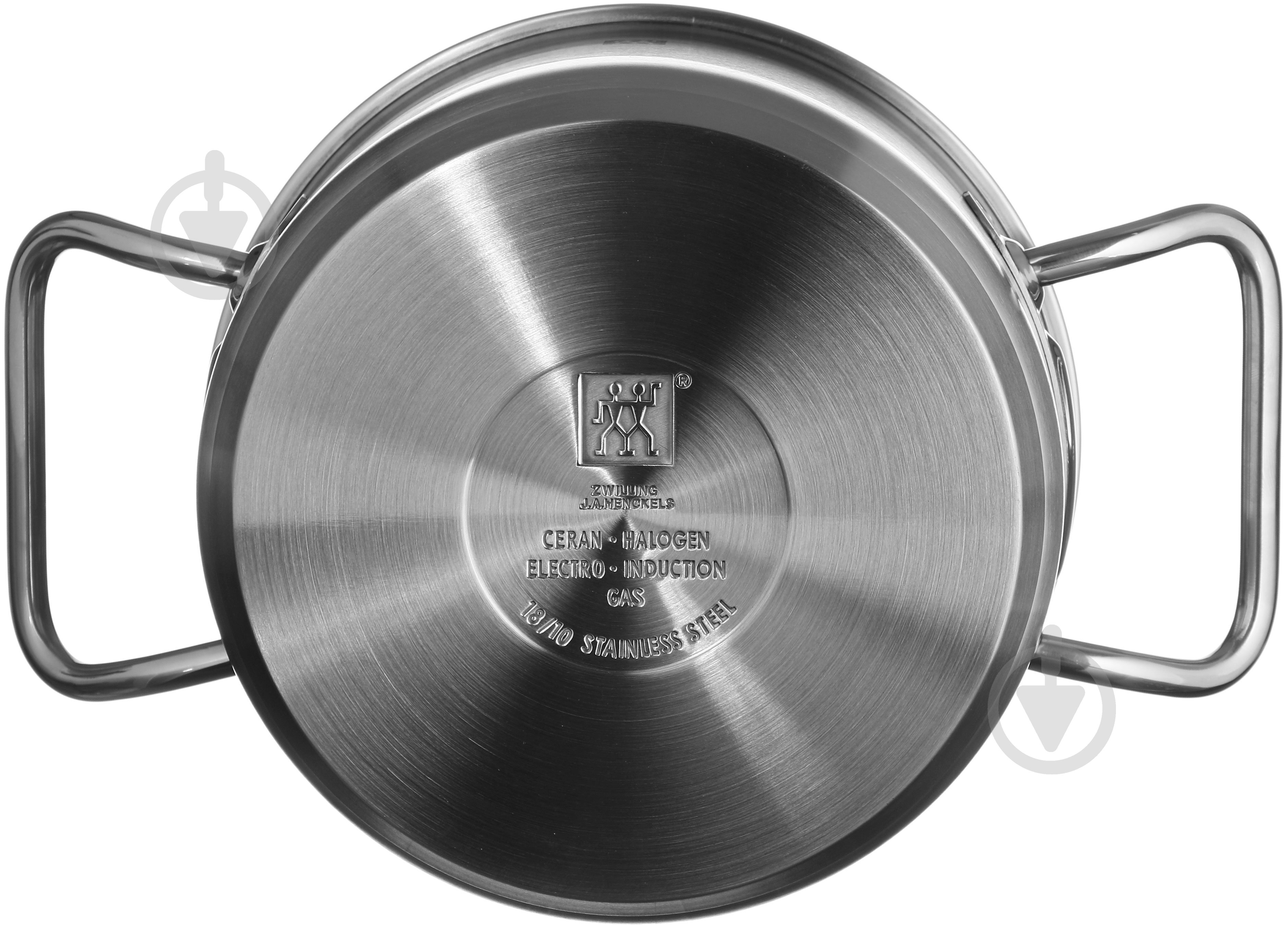 Набор посуды Zwilling J.A. Henckels Classic 9 предметов 40901-001-0 - фото 8 Набор посуды Zwilling J.A. Henckels Classic 9 предметов 40901-001-0 - фото 8