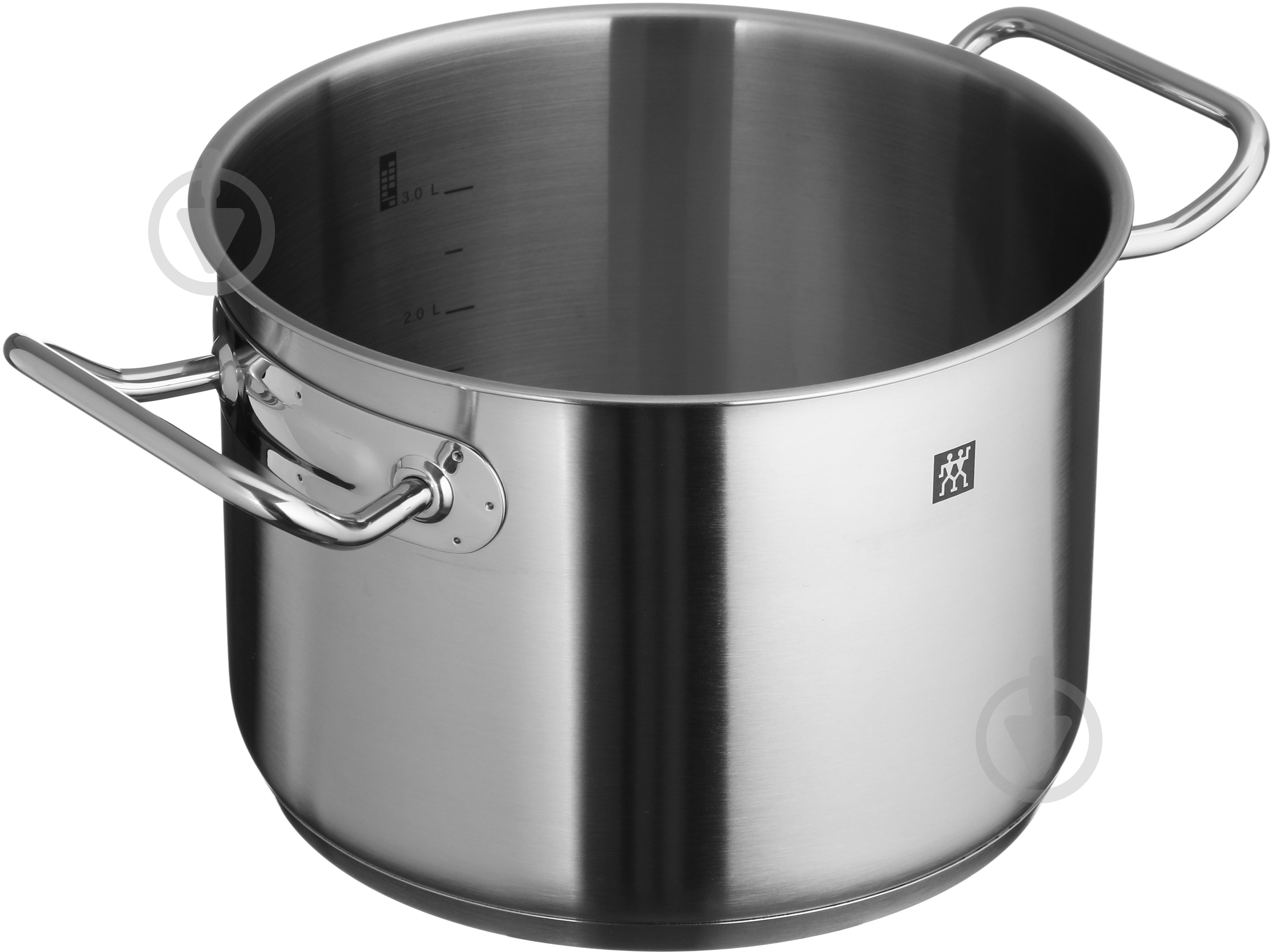 Набор посуды Zwilling J.A. Henckels Classic 9 предметов 40901-001-0 - фото 11 Набор посуды Zwilling J.A. Henckels Classic 9 предметов 40901-001-0 - фото 11