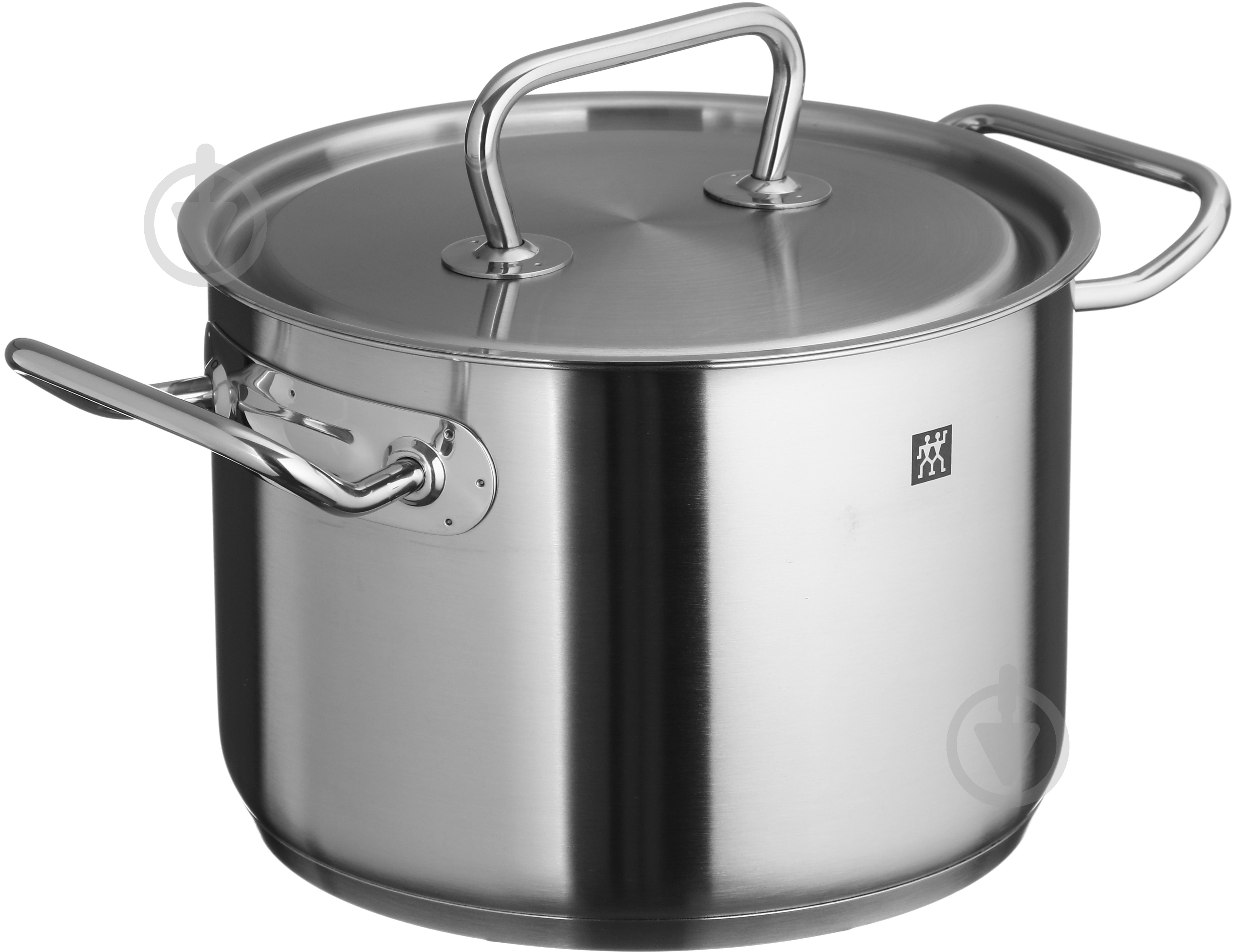 Набор посуды Zwilling J.A. Henckels Classic 9 предметов 40901-001-0 - фото 10 Набор посуды Zwilling J.A. Henckels Classic 9 предметов 40901-001-0 - фото 10