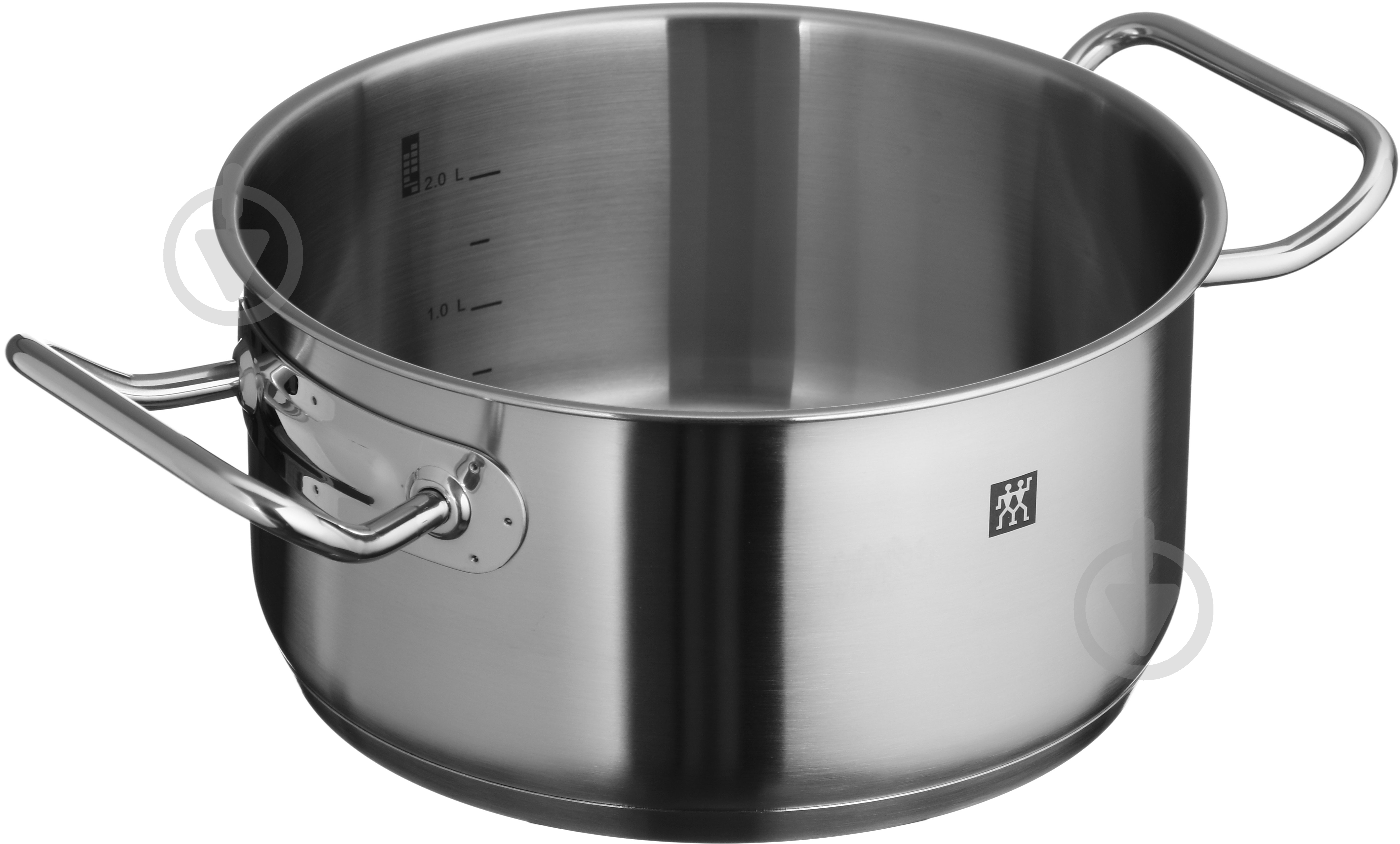 Набор посуды Zwilling J.A. Henckels Classic 9 предметов 40901-001-0 - фото 14 Набор посуды Zwilling J.A. Henckels Classic 9 предметов 40901-001-0 - фото 14