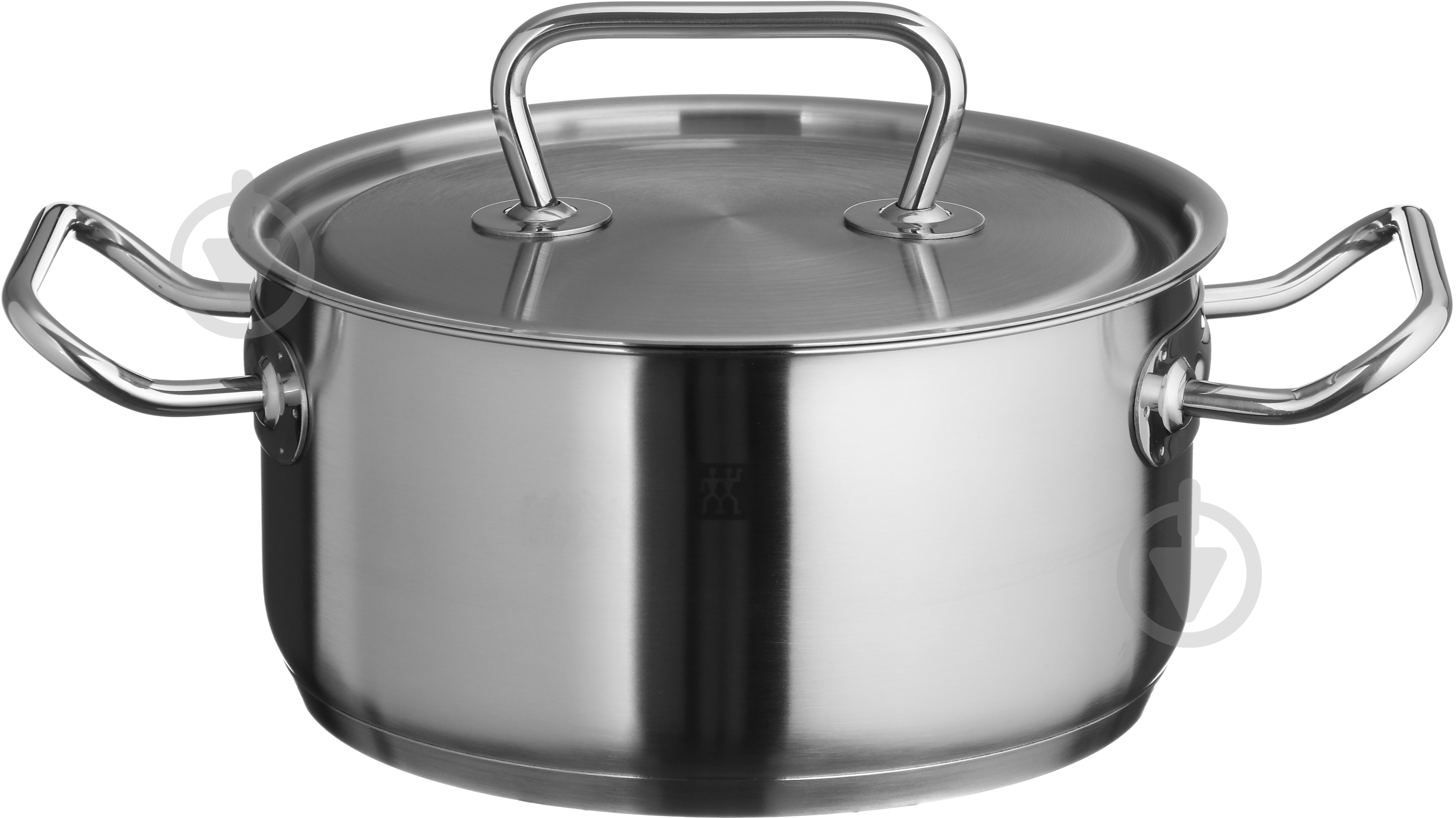 Набор посуды Zwilling J.A. Henckels Classic 9 предметов 40901-001-0 - фото 12 Набор посуды Zwilling J.A. Henckels Classic 9 предметов 40901-001-0 - фото 12