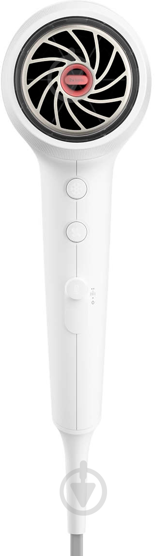 ВИТРИНА! Фен Philips 5000 Series BHD500/00 - фото 10