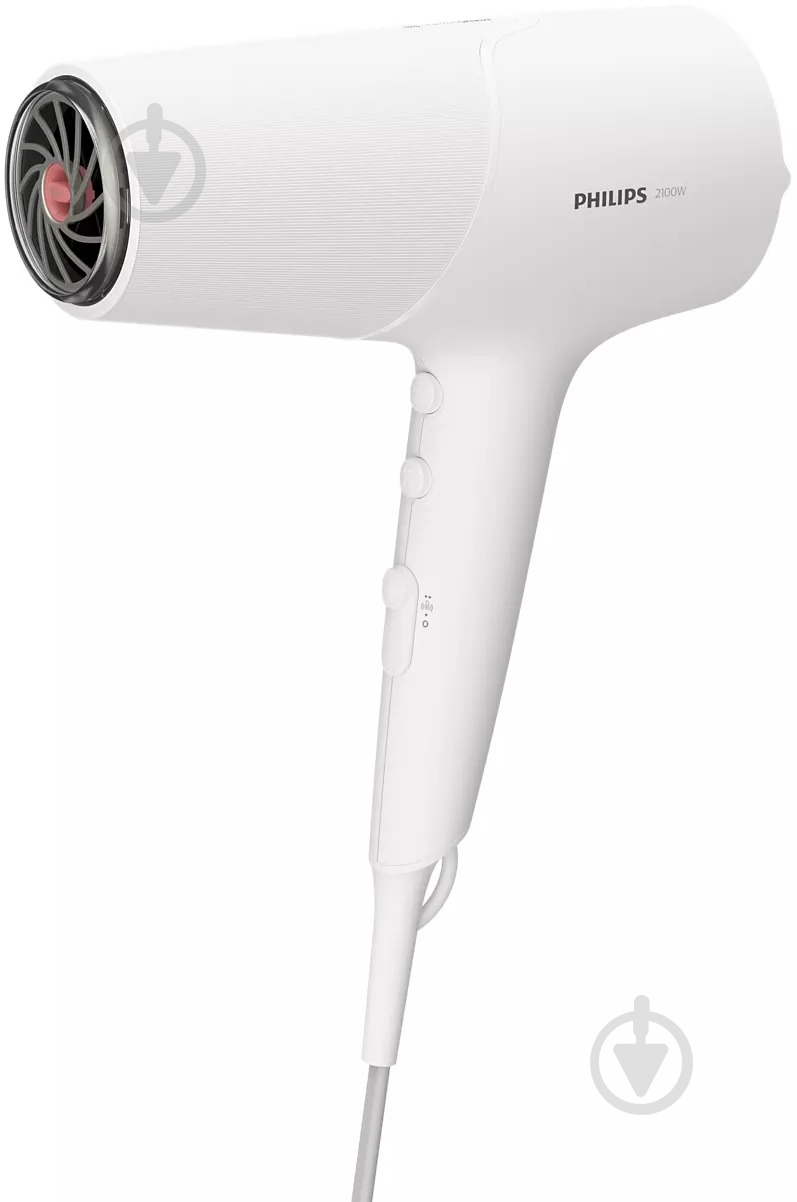 ВИТРИНА! Фен Philips 5000 Series BHD500/00 - фото 9