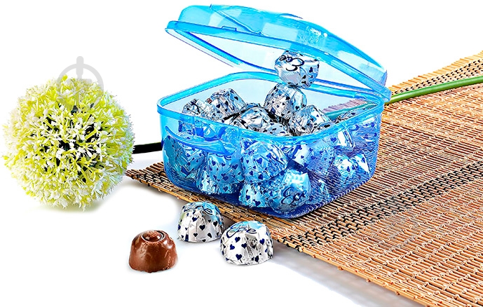 Ланч-бокс Titiz Plastik Takeaway 850 мл AP-9269-GY - фото 3