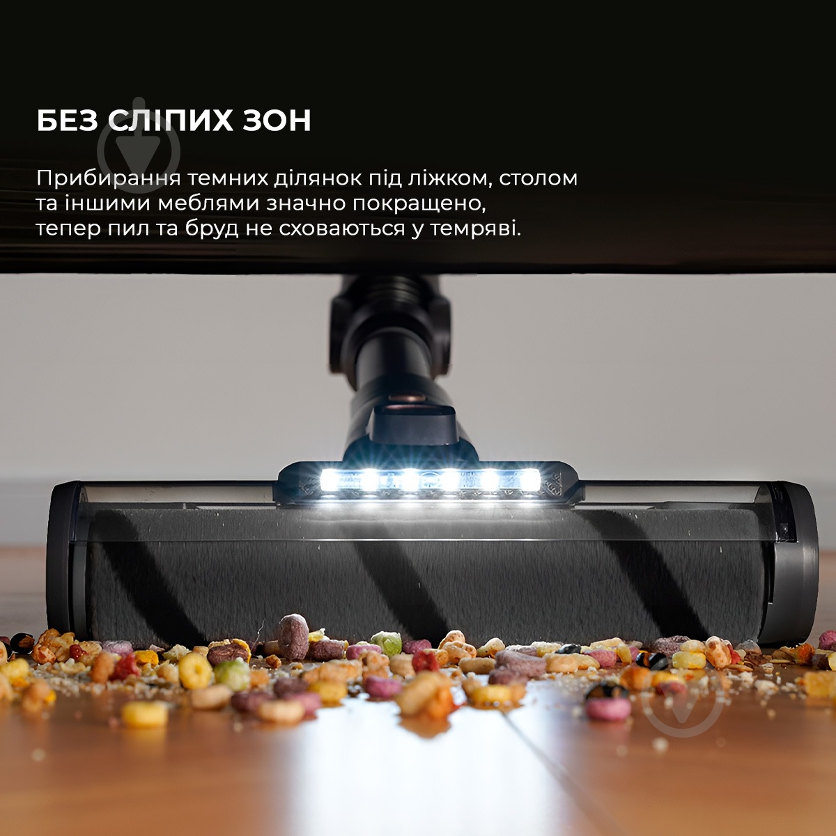 Пылесос аккумуляторный JIMMY H10FLEX - фото 22 Пылесос аккумуляторный JIMMY H10FLEX - фото 22