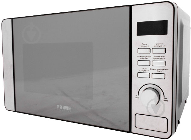 Микроволновая печь PRIME Technics PMW 20785 KG - фото 2